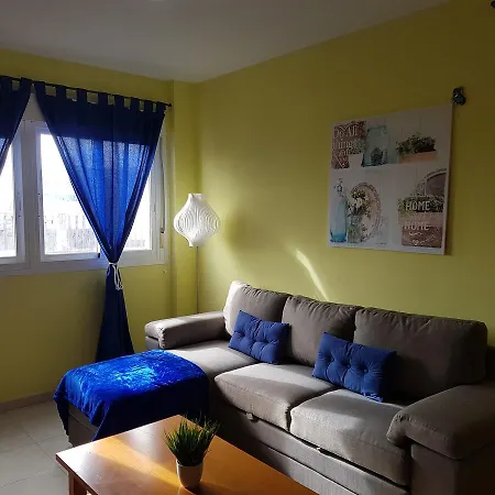 Apartamento Bitacora Corralejo