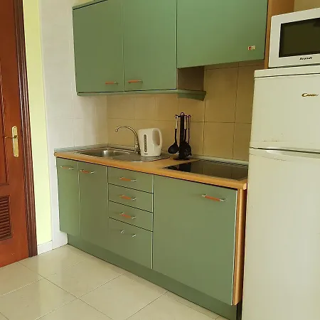 Apartamento Bitacora Apartment