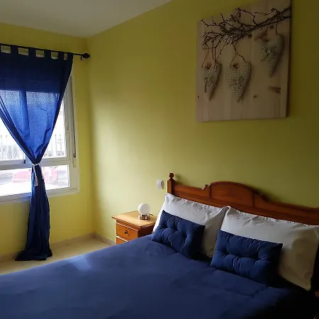 Apartamento Bitacora Corralejo