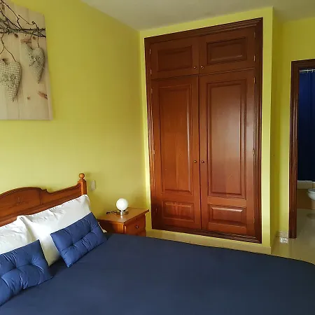 Apartamento Bitacora *