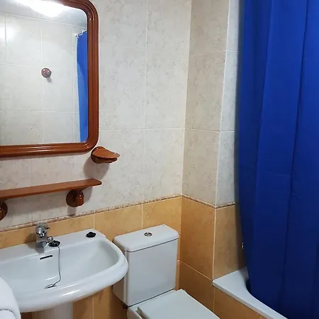 Apartment Apartamento Bitacora Corralejo